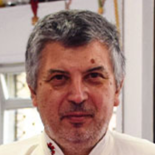 Perugia BenEssere - Giuseppe Galmacci